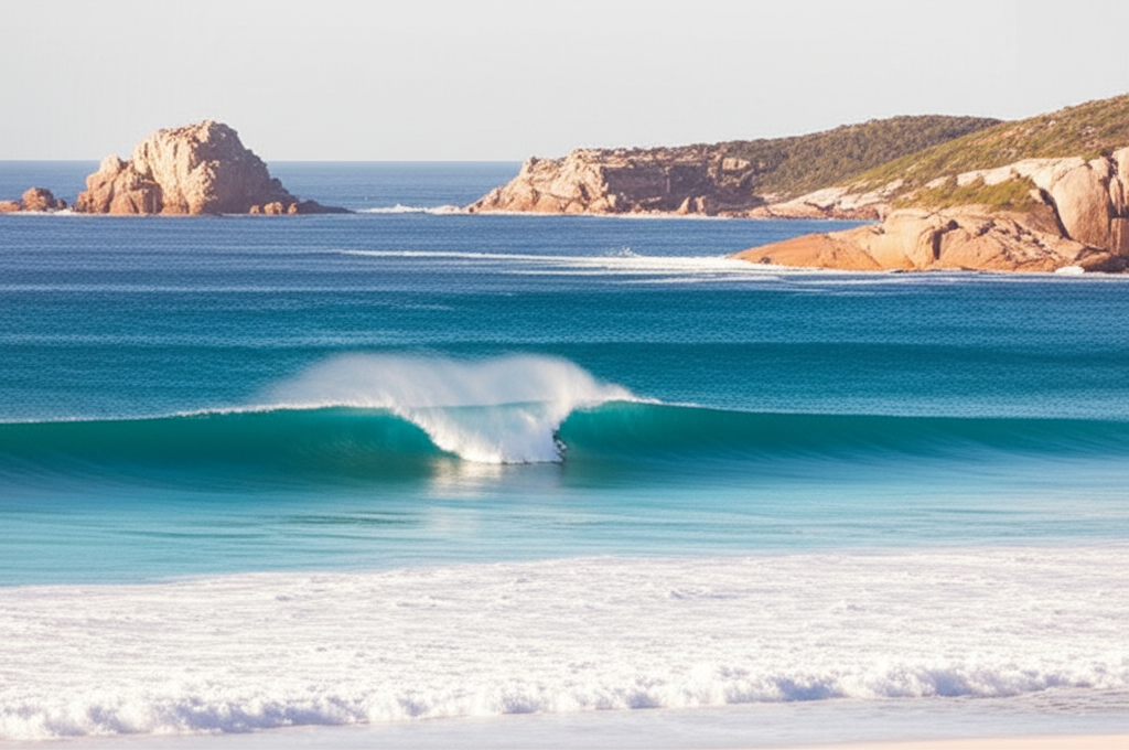 Margaret River Beaches
