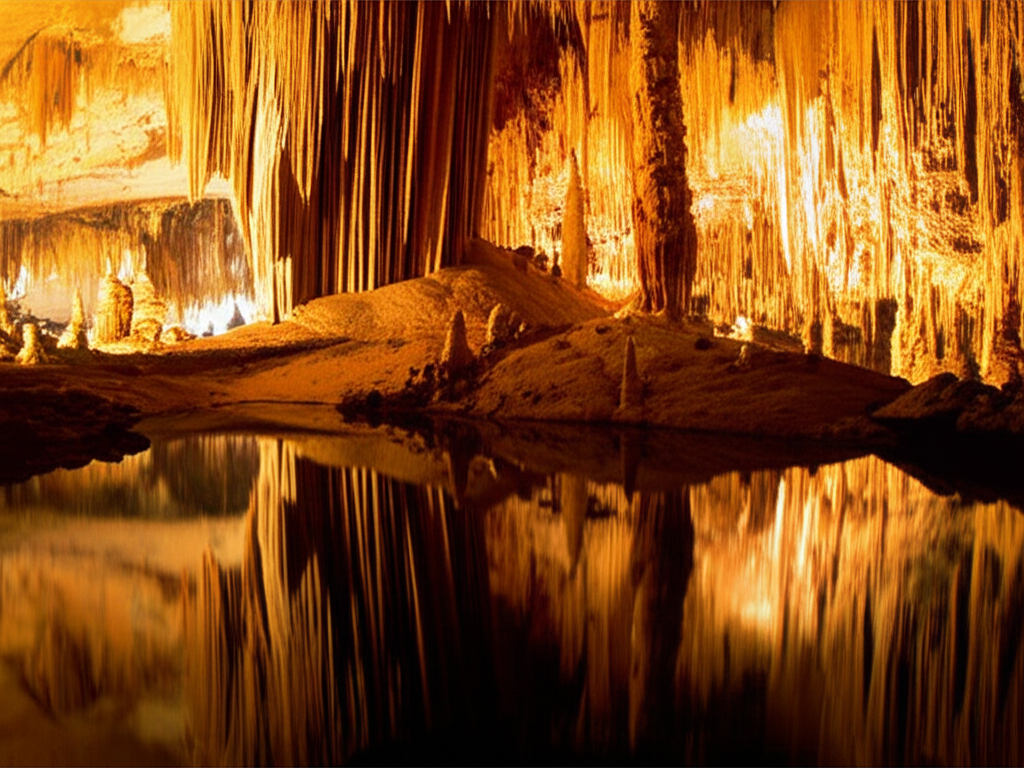 Margaret River Caves
