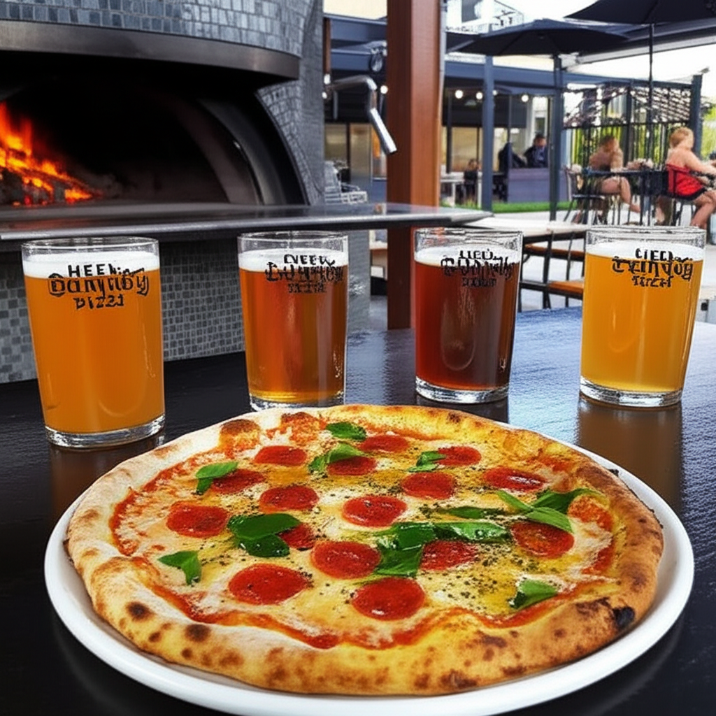 Cheeky Monkey Brewery