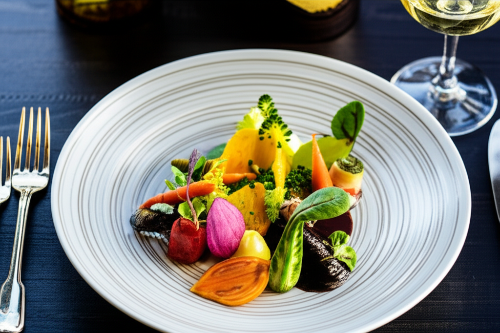 Cullen Wines Restaurant