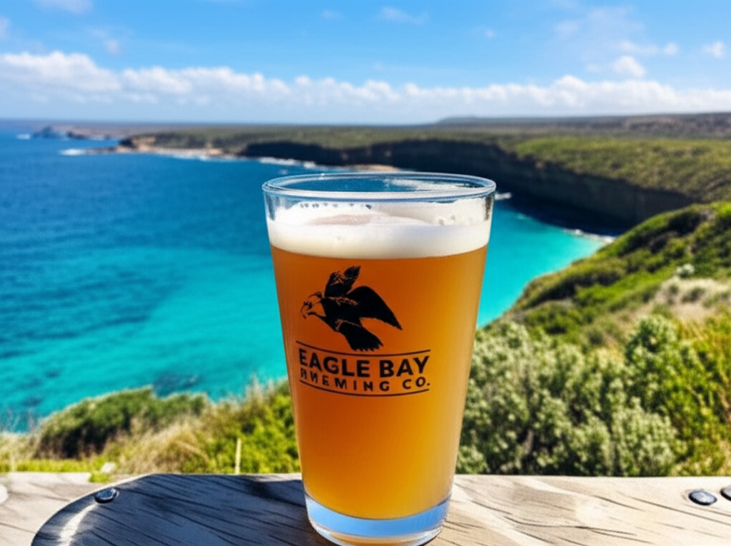 Eagle Bay Brewing