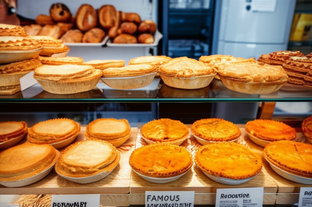 Margaret River Bakery