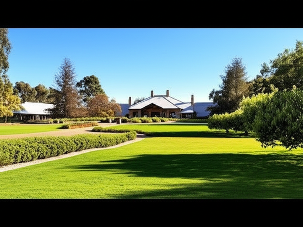 Fraser Gallop Estate